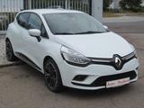 Renault Clio IV Intens - Renault Clio Gebrauchtwagen in Augsburg