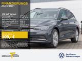 Volkswagen Golf Variant 2.0 TDI DSG STYLE LED KAMERA NAVI