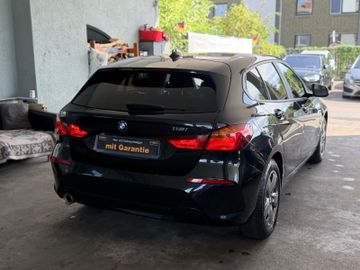 BMW 118 - 4