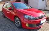 Volkswagen Golf 2.0 TDI GTD GTD - Volkswagen Golf aus 2011: GTD