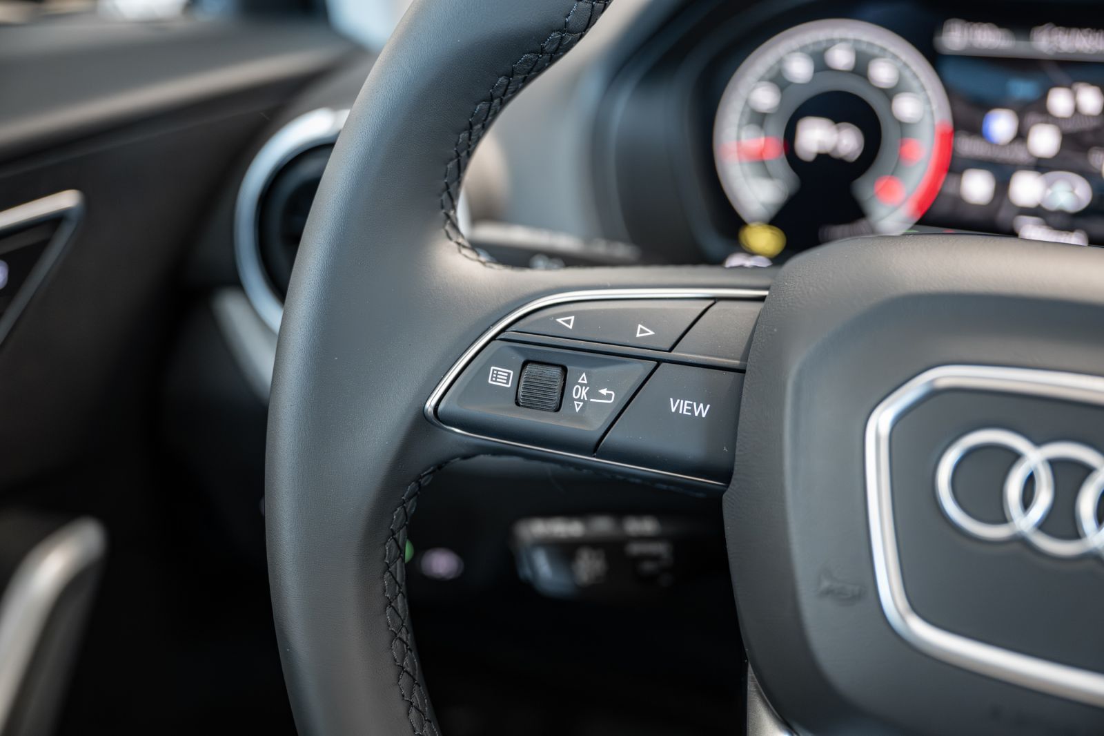 Audi Q2 - Bild 19