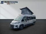 Malibu Van first class - two rooms 640 LE RB (656) Fiat - Malibu Wohnwagen & Wohnmobile