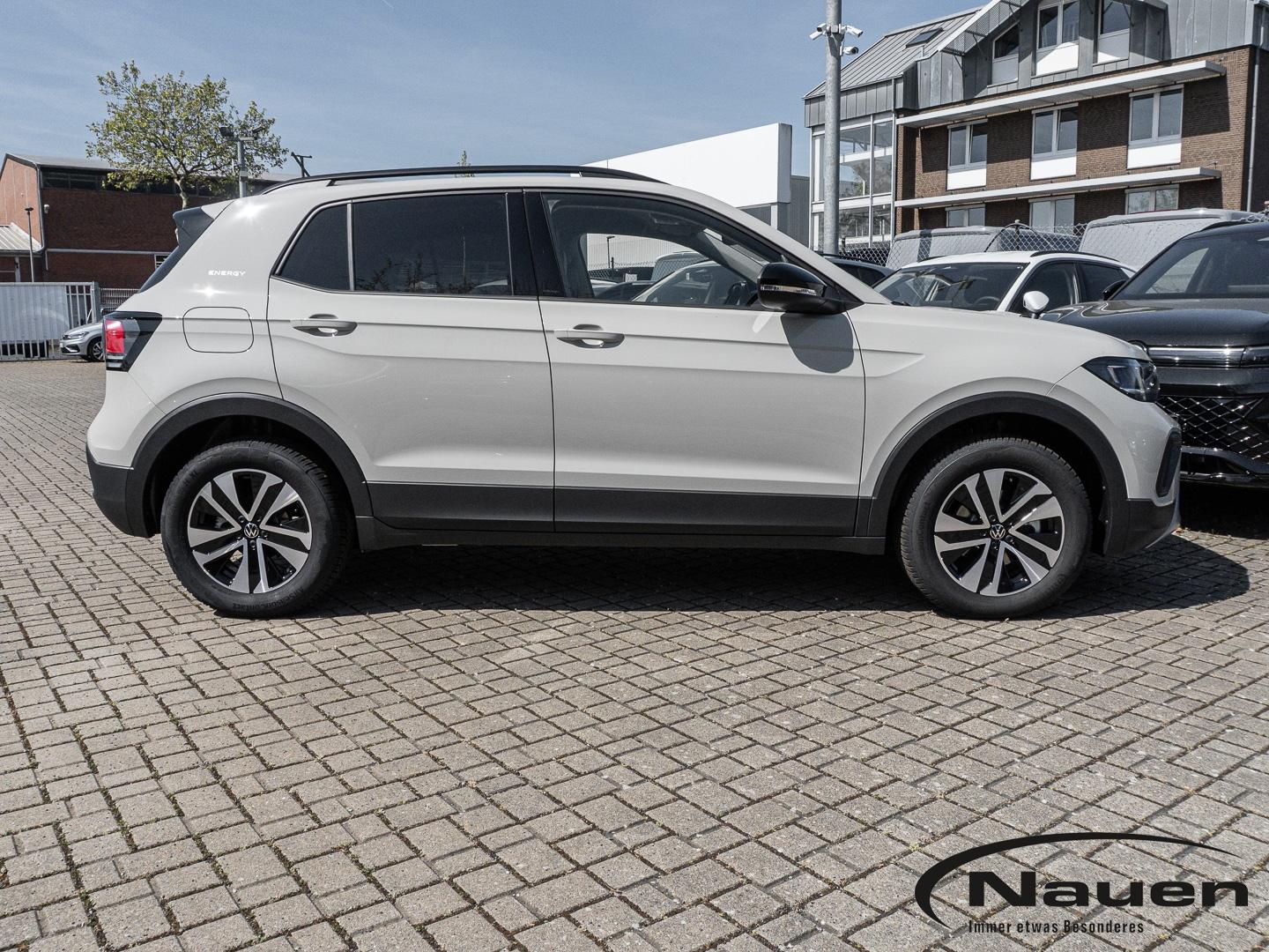 Volkswagen T-Cross ENERGY *ACC*KAMERA*CLIMATRONIC*SHZ*APP-C, миниатюра 5