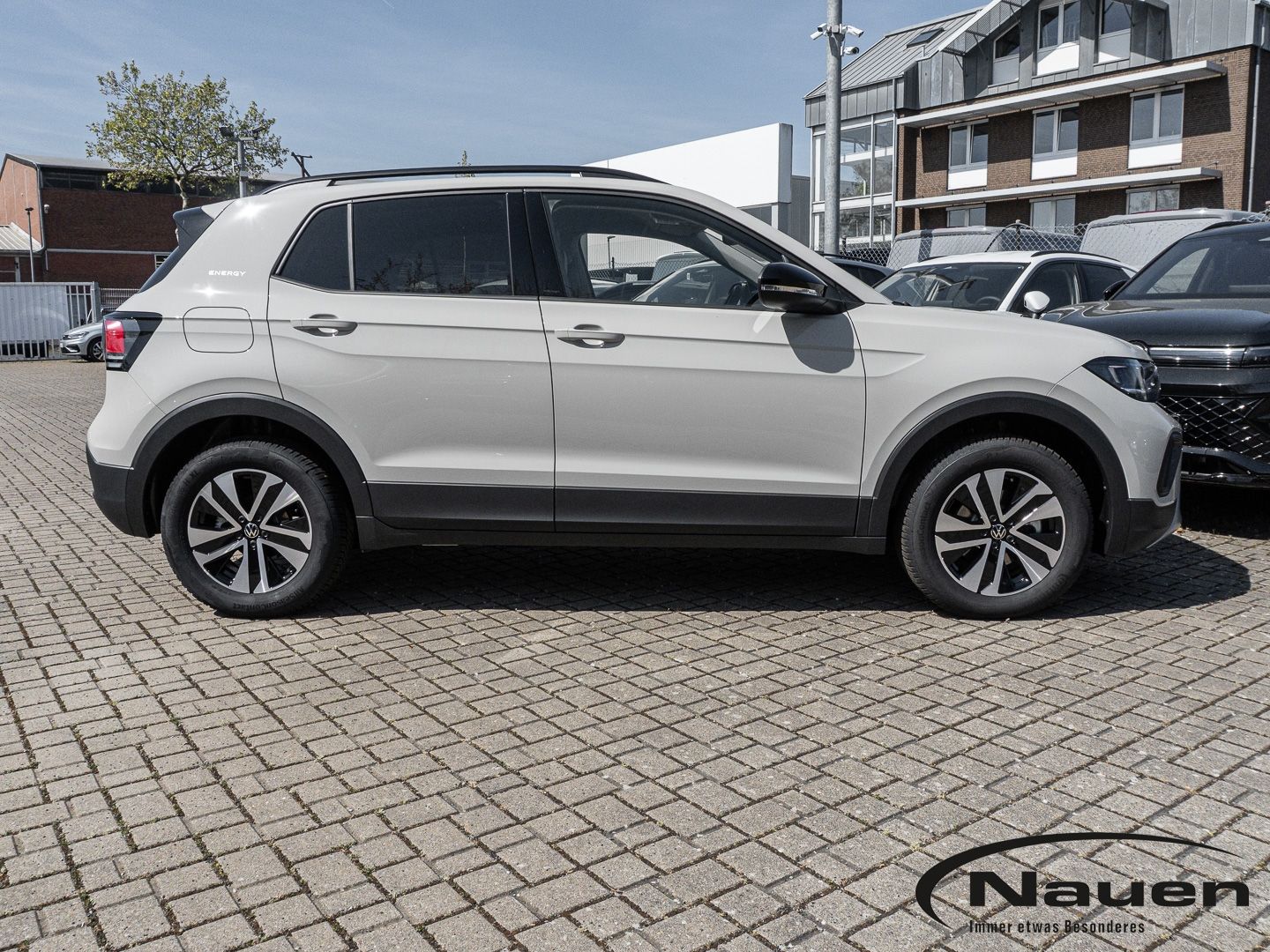 Volkswagen T-Cross - Bild 7