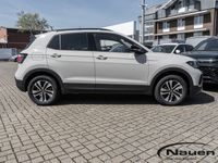 Volkswagen T-Cross - Vorschau Bild 7