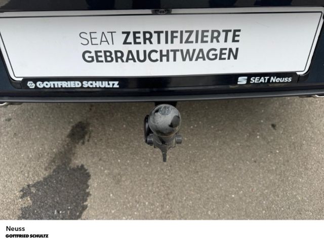 Seat Leon - Bild 10