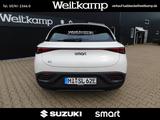 Smart #3 Pro+ (66kWh) Pano.-Dach/KeylessGo/Sitzhzg. - Smart #3: Limousine