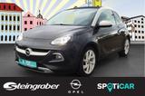Opel Adam 1.0 Rocks **Faltdach+Sitzheizung** - : Kleinwagen, Faltdach