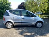 Mercedes-Benz A 140 A Klasse - Klima-- Tüv  06,26 - Mercedes-Benz: A Klas
