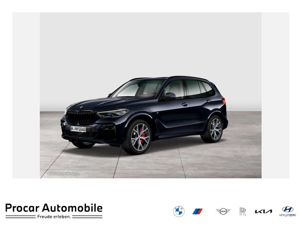 Image of BMW X5