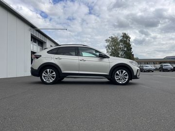 Volkswagen Taigo - 5