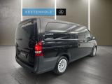 Mercedes-Benz Vito 116 CDI Tourer PRO Lang - Mercedes-Benz Vito: Allradantrieb