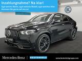 Mercedes-Benz GLE 53 4M Coupé BURMESTER+HEADUP+360°+AIRMATIC
