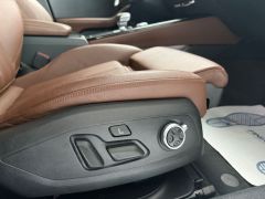AUDI A4 45 TDI quattro sport S Line 2.HAND LEDER CAM