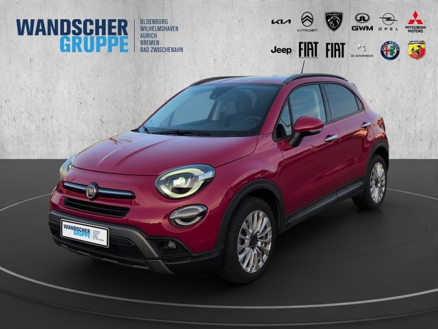 Fiat 500X CROSS 1.0 *SHZ*KOMFORT-PAKET*TEMPOMAT*