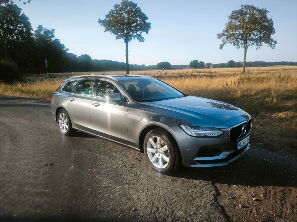 Image of Volvo V90