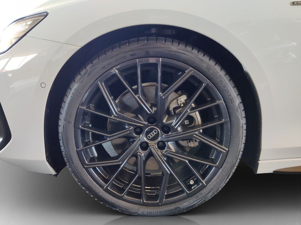 Audi A6 - Bild 18
