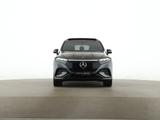 Mercedes-Benz EQS 450+ SUV AMG Hyperscreen Sitzklima Pano 360° - Mercedes-Benz EQS SUV Gebrauchtwagen