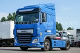 DAF XF 480 Space Cab XL-Tank Standklima Euro 6 - DAF 480