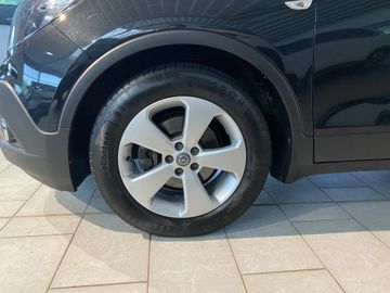 Opel Mokka X 1.4 Automatik Edition