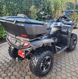 CFMOTO CForce 625 Touring