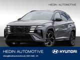 Hyundai TUCSON FL 1.6 T-GDI 48V 7-DCT 4WD N LINE Assiste - Hyundai TUCSON aus 2025