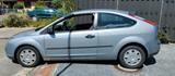 Ford Focus MK2 FLH 1,8 - Ford aus 2005: Coupé