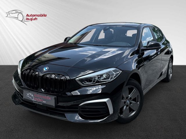 BMW 118 I Advantage*LED*NAVI*VIRTUAL