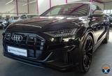 Audi SQ8 4.0 TFSI Quattro**VOLLAUSSTATTUNG** - Audi SQ8 in Stuttgart