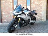Aprilia 1100 Tuono V4 RR erst 9.800KM! 1.Hand! - Angebote