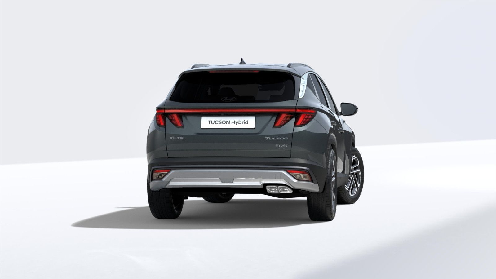 Hyundai TUCSON Hybrid Prime*AssistP*360Kam imagem 3