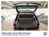 Volkswagen Tiguan - Vorschau Bild 14
