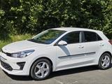 Kia Rio YB, 1.2, BJ 2023, Top Zustand - Kia Rio YB