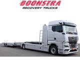 MAN TGX 18.440 Tijhof Winde ACC Lane Leder Cam Euro - Angebote