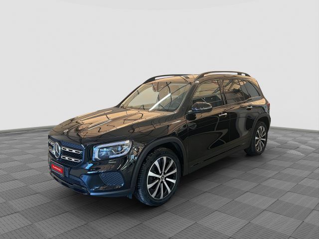 MERCEDES-BENZ MERCEDES-BENZ CLA sse GLB GLB 200 d Automatic SP