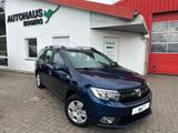 Dacia Logan MCV II Kombi Comfort/1HD/PDC/KLIMA/GJR - Dacia Logan in Lübeck
