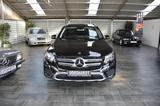 Mercedes-Benz GLC 220 d 4MATIC AUTOMATIK - gebrauchte Mercedes-Benz GLC 220 aus dem Jahr 2018