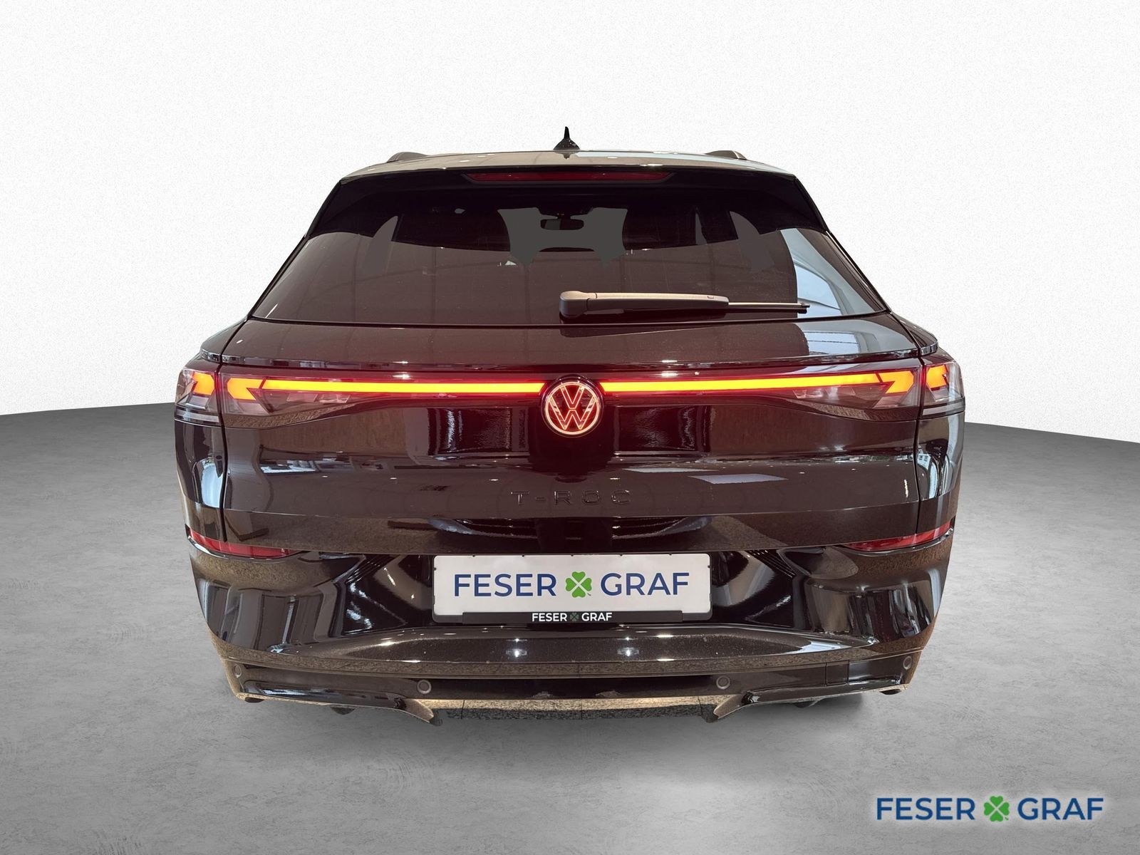 Volkswagen T-Roc - Bild 6