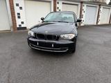 BMW 116 E81 - BMW: E81
