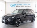 BMW X3 X3 xdrive20d MSport auto - BMW X3 mit Halbautomatikschaltung