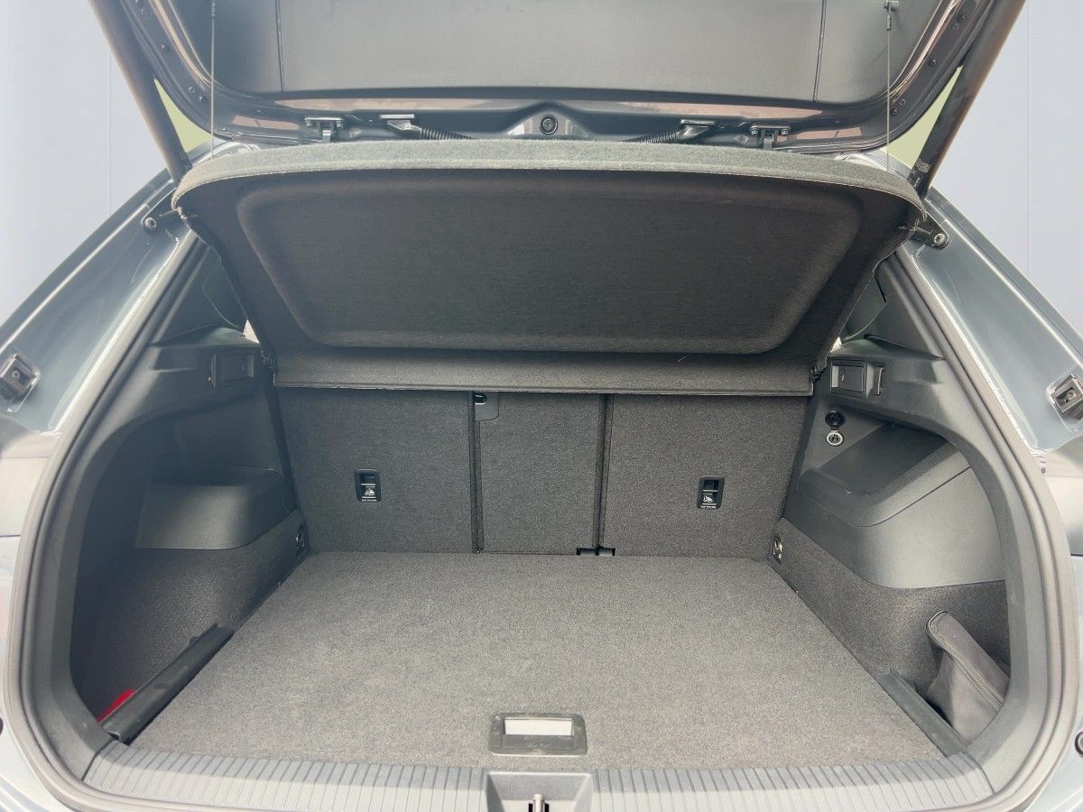 Volkswagen Tiguan - Bild 8