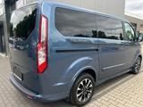 Ford Tourneo 2.0 TDCi Custom Sport - Ford: Sport
