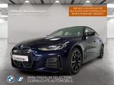 BMW i4 M50 Gran Coupé AHK Driv.Assist.Prof Harman/K - BMW i4: M50