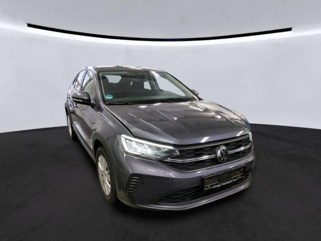 Volkswagen Taigo - Bild 2