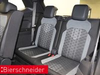 Volkswagen Tiguan Allspace - Vorschau Bild 10