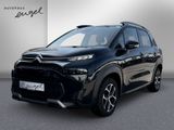 Citroën C3 Aircross PureTech 110 PLUS,LED,NAVI,TEMPO,PDC - Citroën C3 Aircross: Plus