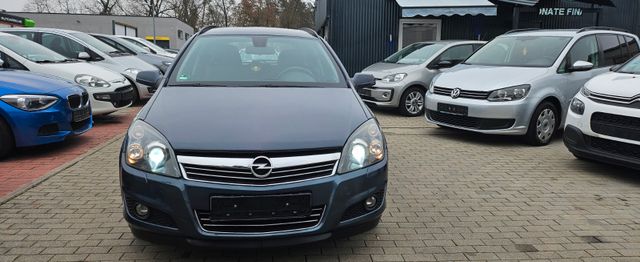 Opel Astra H Caravan Innovation 2.Hand Tüv neu