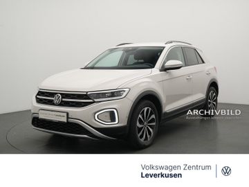 Volkswagen T-Roc R-Line ACC NAVI KAM SHZ PDC LED KLIMA