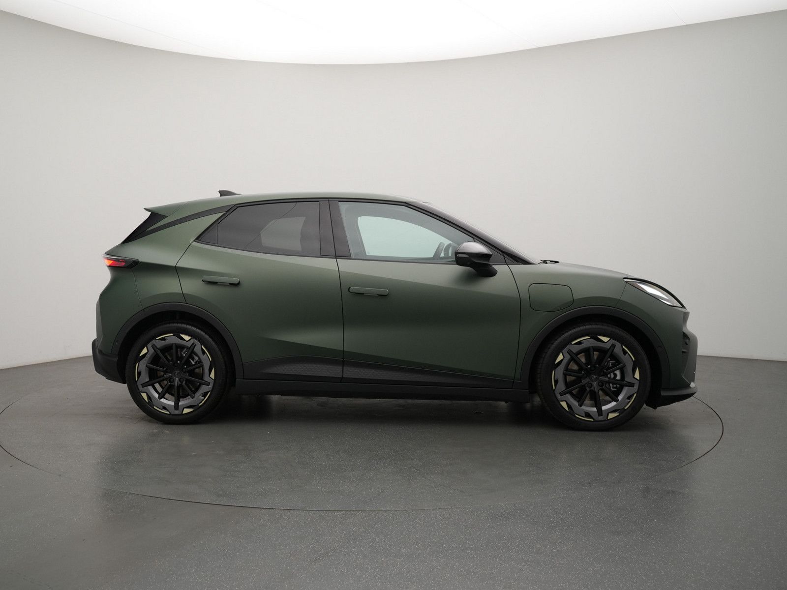 Cupra Raval - Bild 3