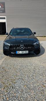 Mercedes-Benz E 350 D 9G AMG-LINE"SDACH"DTR+"AHK"WSCREEN"360 - Mercedes-Benz 350 Gebrauchtwagen